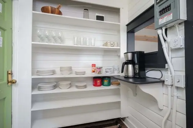 Ev, Birden Çok Yatak, Mutfak, Bahçe Manzaralı