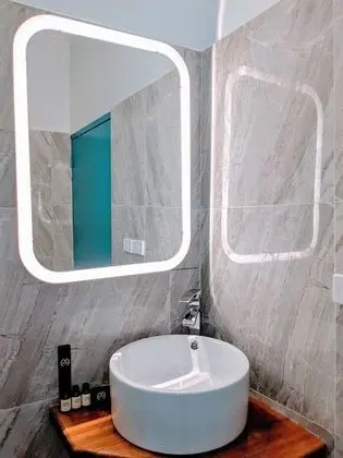 Standard Oda, Havuz Manzaralı