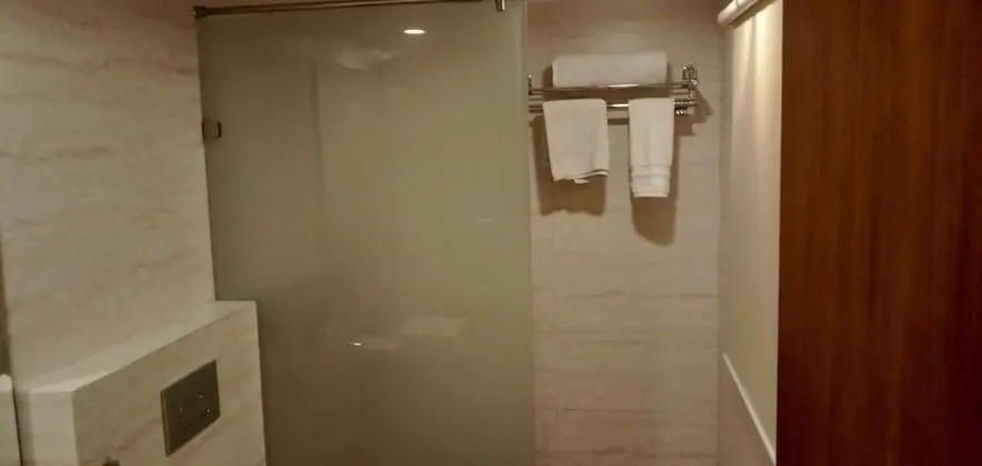 Deluxe Tek Büyük Yataklı Oda, 1 Çift Kişilik Yatak