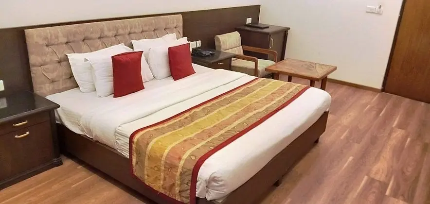 Superior Tek Büyük veya İki Ayrı Yataklı Oda, 1 Yatak Odası