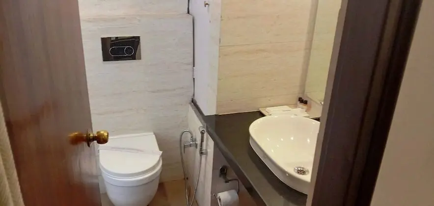 Superior Tek Büyük veya İki Ayrı Yataklı Oda, 1 Yatak Odası