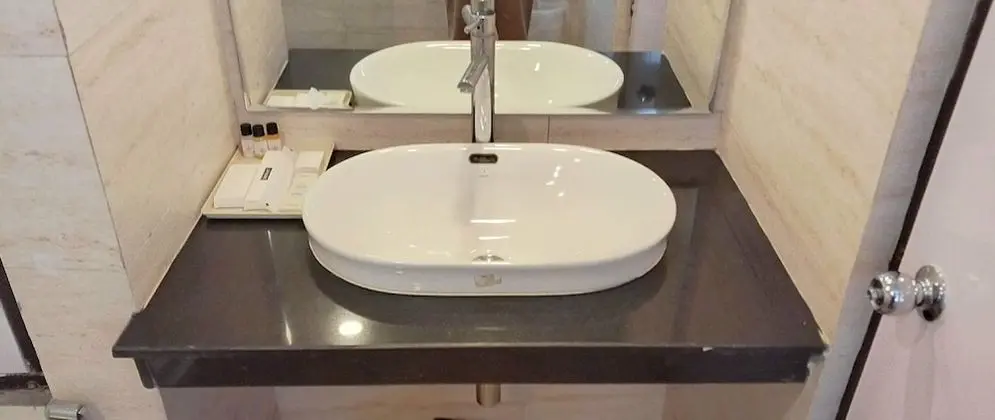 Superior Tek Büyük veya İki Ayrı Yataklı Oda, 1 Yatak Odası