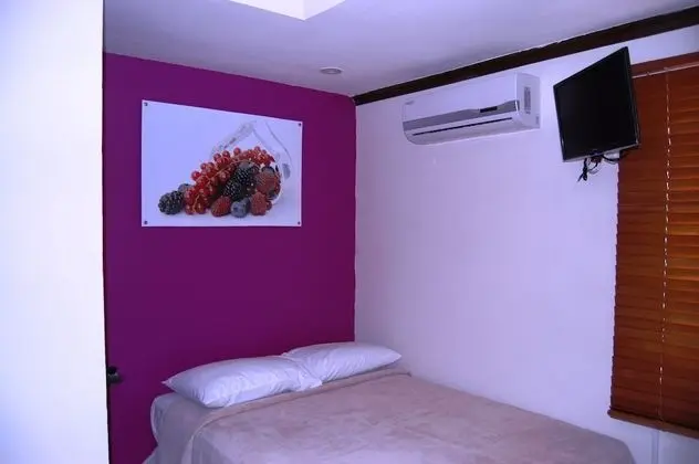 Oda, Ortak Banyo