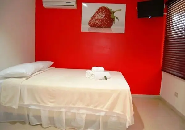 Oda, Ortak Banyo