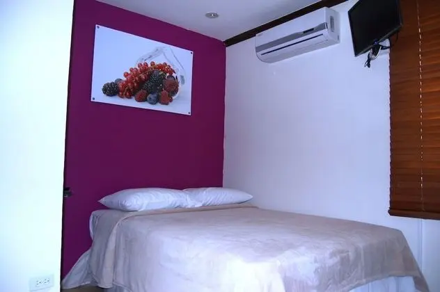 Oda, Ortak Banyo