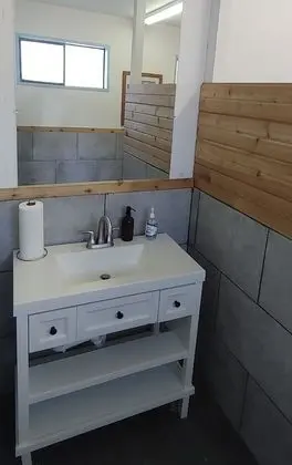 Luxury Çadır, 1 En Büyük (King) Boy Yatak, Veranda
