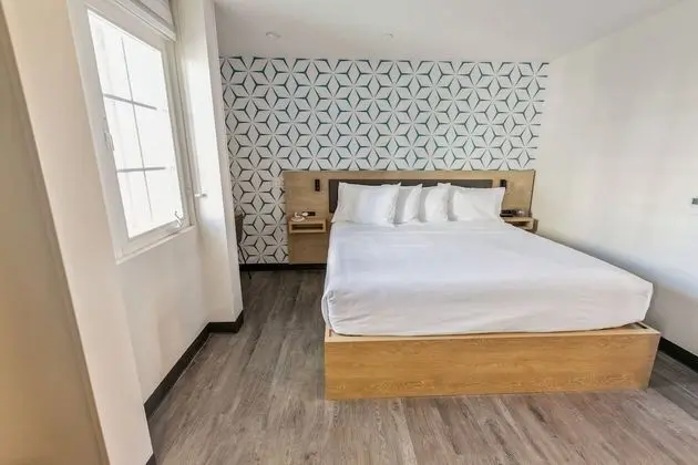 Signature Stüdyo Süit, 1 En Büyük (King) Boy Yatak (Self Check-in with Virtual Front Desk)