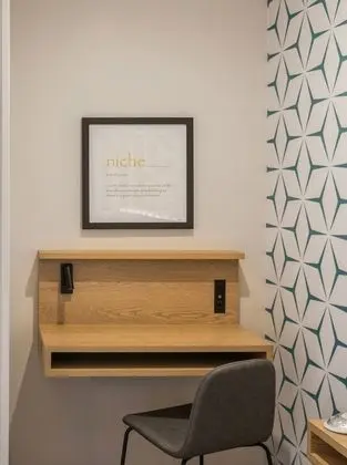 Signature Stüdyo Süit, 1 En Büyük (King) Boy Yatak (Self Check-in with Virtual Front Desk)