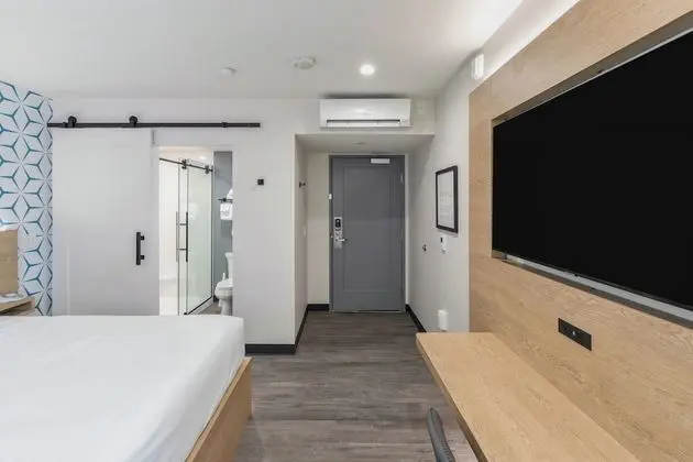 Standard Oda, 1 En Büyük (King) Boy Yatak (Self Check-in with Virtual Front Desk)