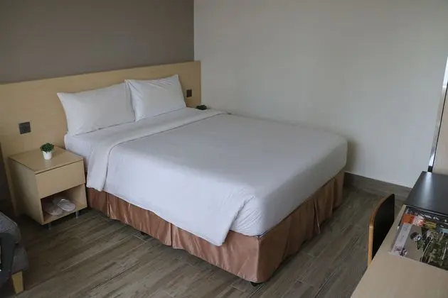 Pacific Room
