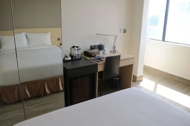 Pacific Room