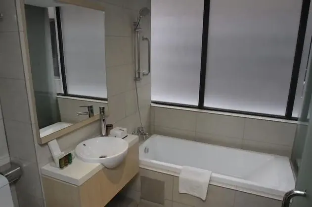 Pacific Room