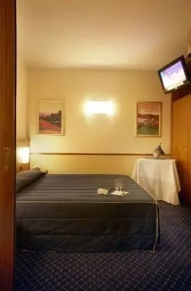 Classic Süit, 1 Çift Kişilik Yatak (con letto supplementare)
