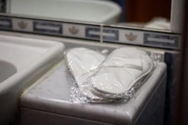 Classic Süit, 1 Çift Kişilik Yatak (con letto supplementare)