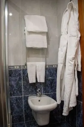 Classic Süit, 1 Çift Kişilik Yatak (con letto supplementare)