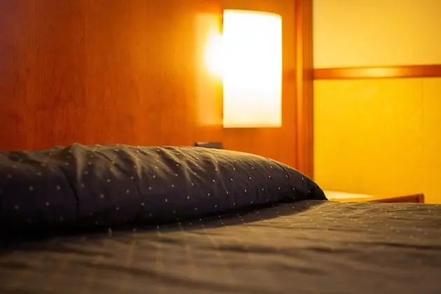 Standard Tek Büyük Yataklı Oda, 1 Çift Kişilik veya 2 Tek Kişilik Yatak (con letto supplementare)