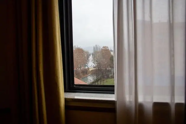 Standard Tek Büyük Yataklı Oda, 1 Çift Kişilik veya 2 Tek Kişilik Yatak (con letto supplementare)