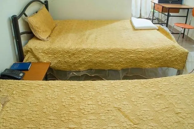 Standard İki Ayrı Yataklı Oda
