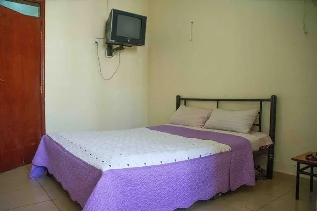 Standard Tek Kişilik Oda