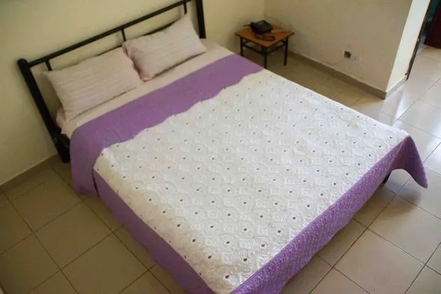Standard Tek Kişilik Oda