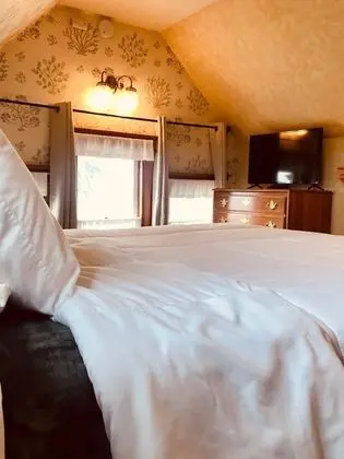 Exclusive Süit, 2 Yatak Odası, Okyanus Manzaralı