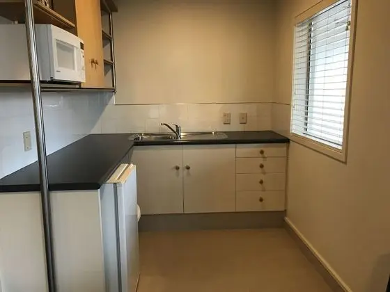 Standard Oda, Sigara İçilmez, Küçük Mutfak