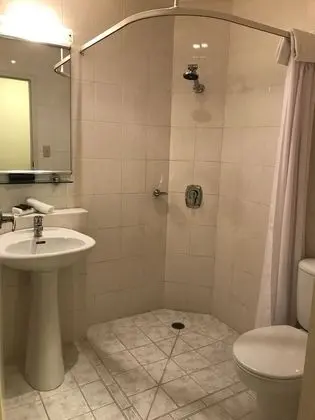 Standard Süit, 1 Yatak Odası, Küçük Mutfak