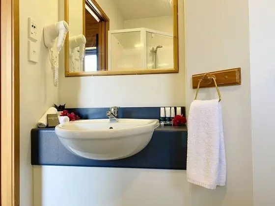 Deluxe Stüdyo Süit, 1 Yatak Odası, Liman Manzaralı