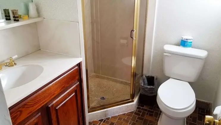 Oda, 1 En Büyük (King) Boy Yatak, Sigara İçilmez, Özel Banyo