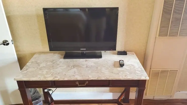 Oda, 2 Çift Kişilik Yatak, Engellilere Uygun, Sigara İçilmez