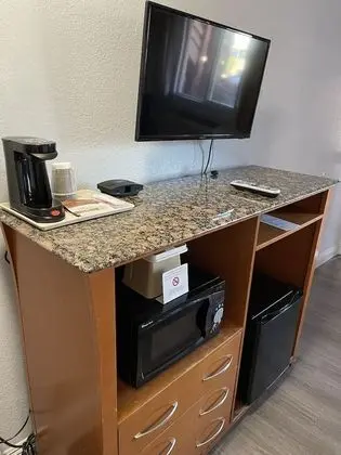 Standard Oda, 1 En Büyük (King) Boy Yatak, Sigara İçilmez