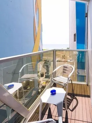 Elite Tek Büyük Yataklı Oda