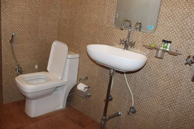 Deluxe Tek Büyük Yataklı Oda, 1 En Büyük (King) Boy Yatak