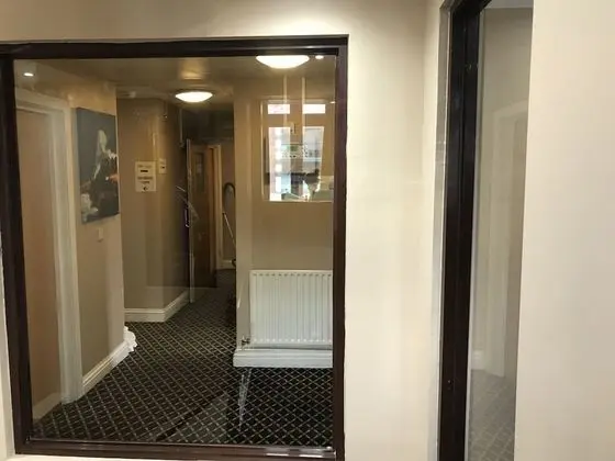 Tek Kişilik Oda, Banyolu/Duşlu