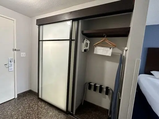 Deluxe, 2 Queen Beds, Balcony
