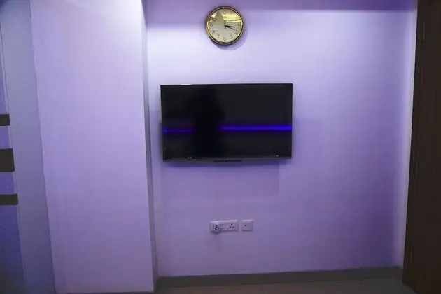 Superior İki Ayrı Yataklı Oda