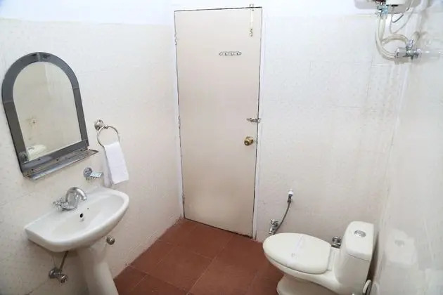 Standard Tek Büyük Yataklı Oda, 1 En Büyük (King) Boy Yatak