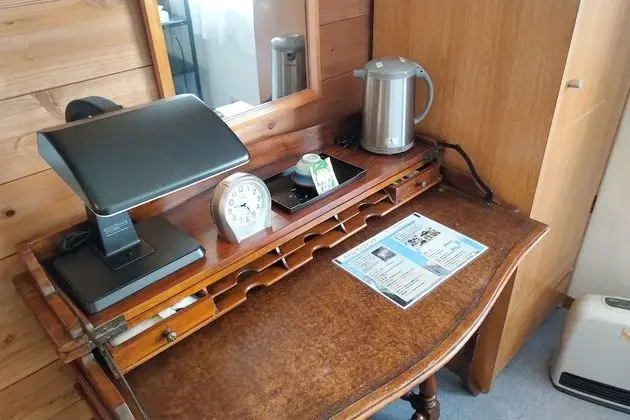 Tek Kişilik Oda, Sigara İçilmez