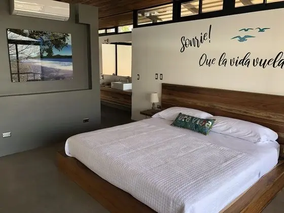 Deluxe Stüdyo Süit, 1 En Büyük (King) Boy Yatak, Vadi Manzaralı