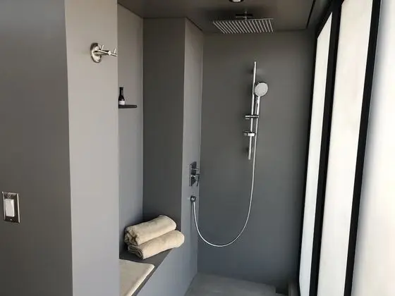 Deluxe Stüdyo Süit, 1 En Büyük (King) Boy Yatak, Vadi Manzaralı