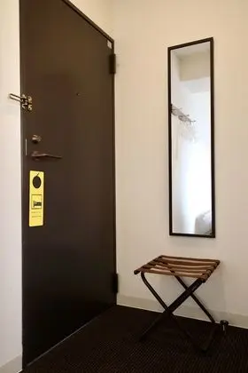 Basic Oda, 1 Tek Kişilik XL Yatak