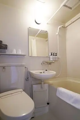 Basic Oda, 1 Tek Kişilik XL Yatak