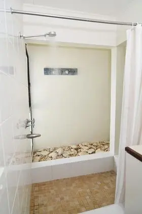 Standard Apart Daire, 2 Yatak Odası, Bahçe Manzaralı
