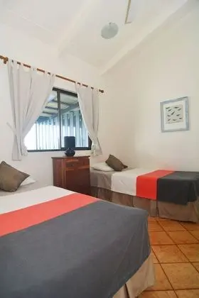 Standard Apart Daire, 2 Yatak Odası, Bahçe Manzaralı