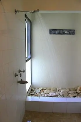 Standard Apart Daire, 2 Yatak Odası, Bahçe Manzaralı