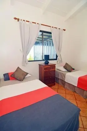 Standard Apart Daire, 2 Yatak Odası, Lagün Manzaralı