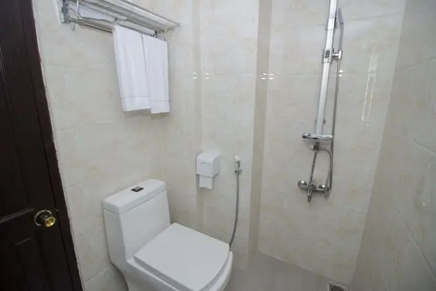 Deluxe Tek Kişilik Oda