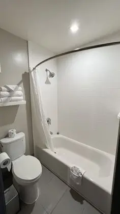 Deluxe Oda, Sigara İçilmez