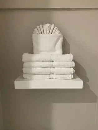 Deluxe Oda, Sigara İçilmez