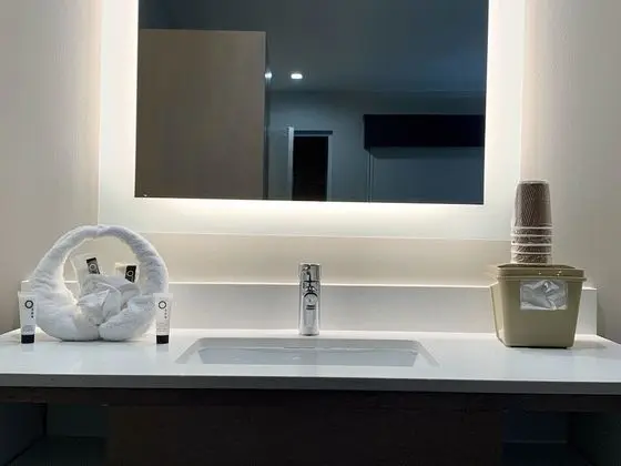 Deluxe Oda, Sigara İçilmez